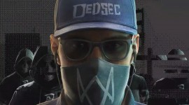 Watch Dogs 2 high definition wallpapers for android