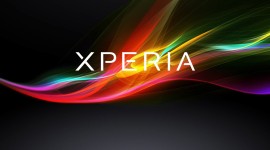 Xperia Desktop Background