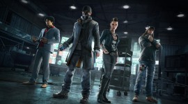 Watch Dogs 2 Free Wallpapers
