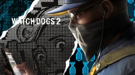 Watch Dogs 2 Marcus hacker 8k wallpaper