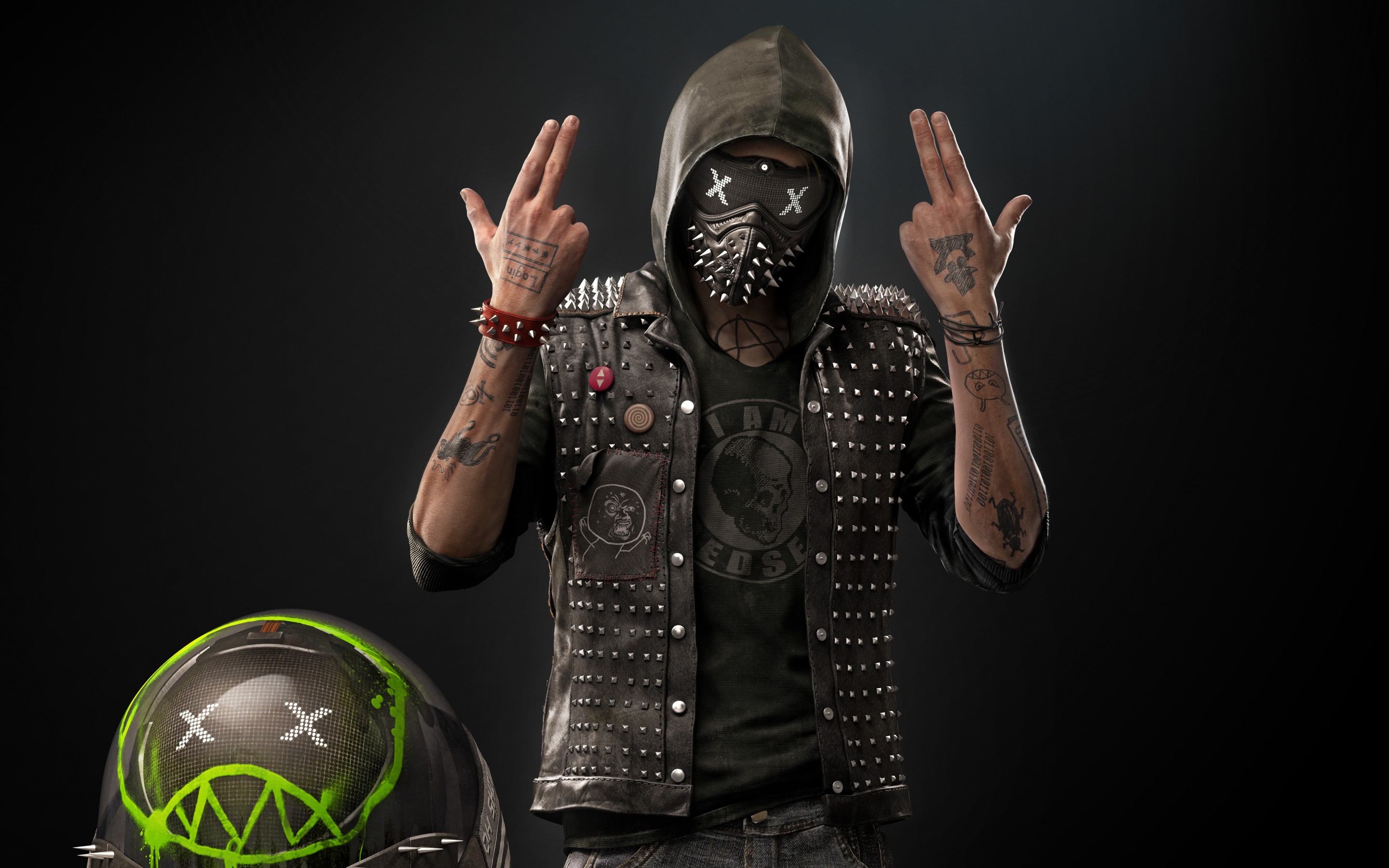 download watch dogs 2 free download
