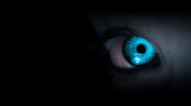 3d Eyes Wallpaper For IPhone