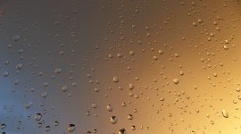 4K Rain Wallpaper For PC