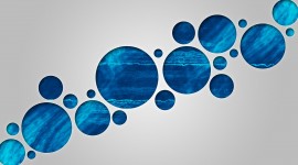 4k Bubbles Wallpaper For Desktop