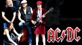 ACDC Wallpaper