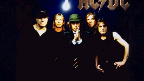 ACDC wallpapers high quality