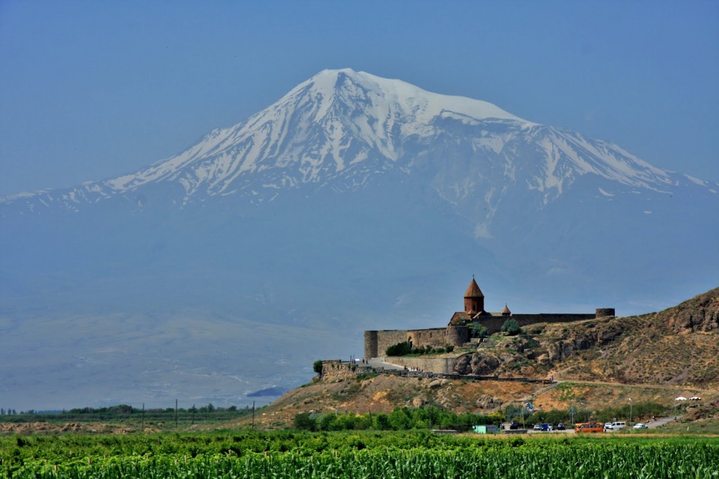 Armenia wallpapers HD