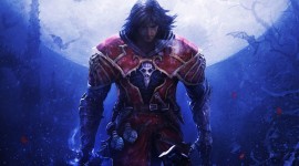 Castlevania Lords Of Shadow Desktop Wallpaper For PC
