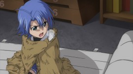 Demon King Daimao Picture Download