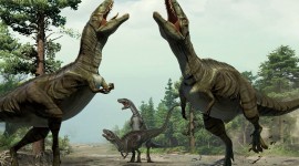 Dinosaurs Image