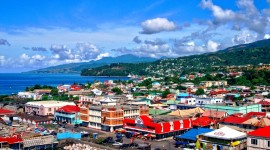 Dominica Photo Download