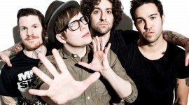 Fall Out Boy Photo Download