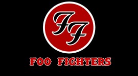 Foo Fighters Desktop Wallpaper