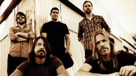 Foo Fighters Photo