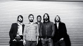 Foo Fighters Wallpaper For PC