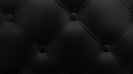 For Iphone 7 Wallpaper Black Leather