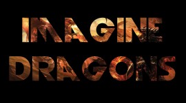 Imagine Dragons Image