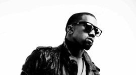 Kanye West Desktop Wallpaper For PC