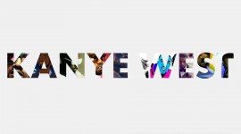 Kanye West Image