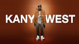 Kanye West Wallpaper #2