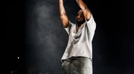 Kanye West Wallpaper For Android