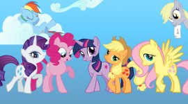 MLP Picture