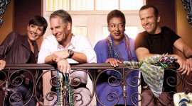 NCIS New Orleans Wallpaper For PC