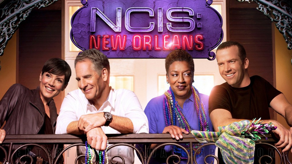 NCIS New Orleans wallpapers HD