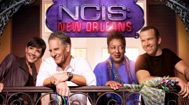 NCIS New Orleans Wallpaper Free