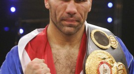 Nikolay Valuev Wallpaper For Android