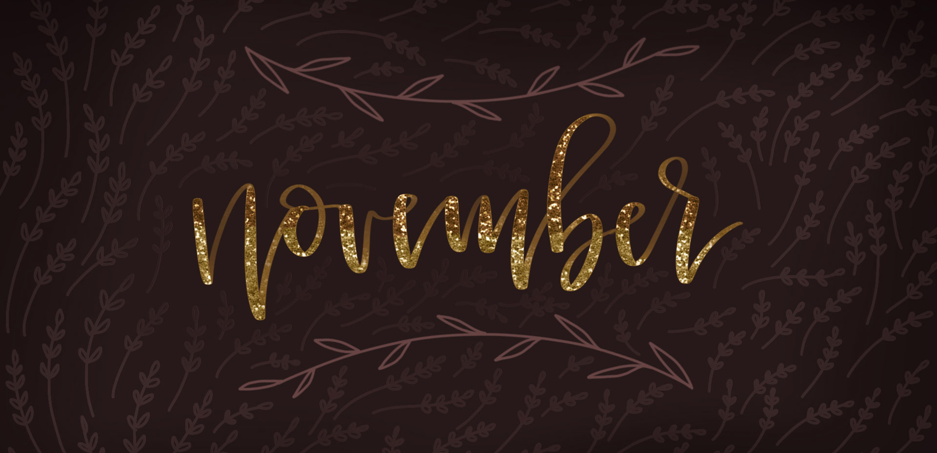 November Wallpapers High Quality Download Free