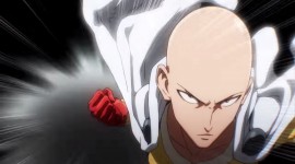 One-Punch Man Photo Download