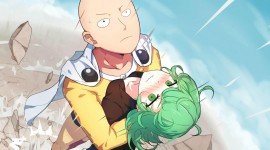 One-Punch Man Picture Download