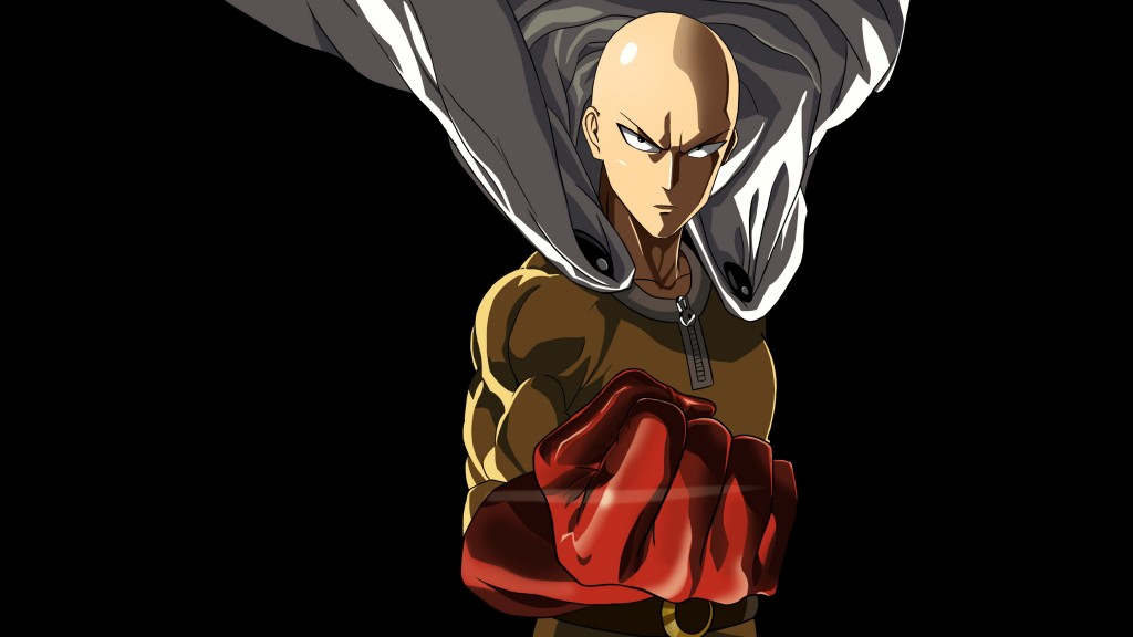 One-Punch Man wallpapers HD