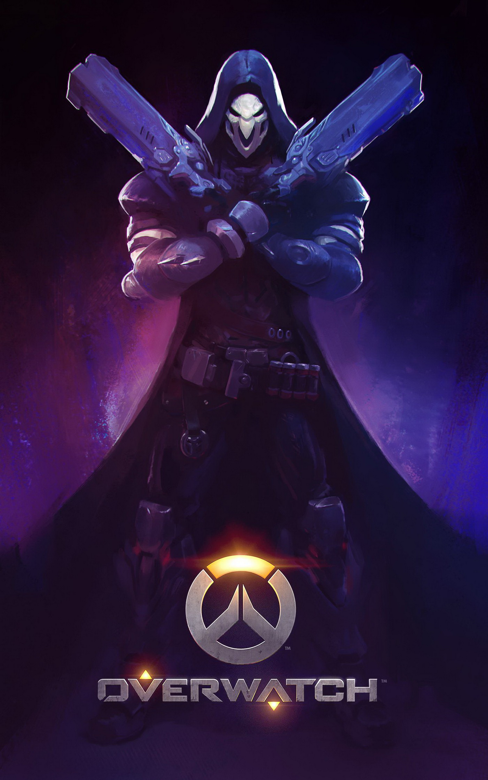 Overwatch Wallpapers High Quality | Download Free