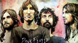 Pink Floyd Photo Free