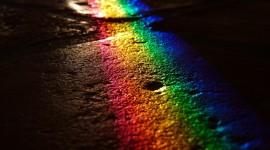 Rainbow Wallpaper Free