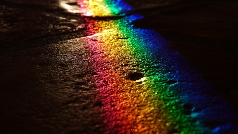 Rainbow wallpapers high quality