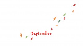 September Picture