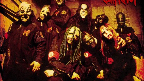 Slipknot wallpapers high quality