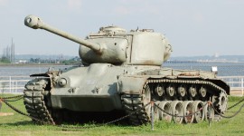 Tanks Photo
