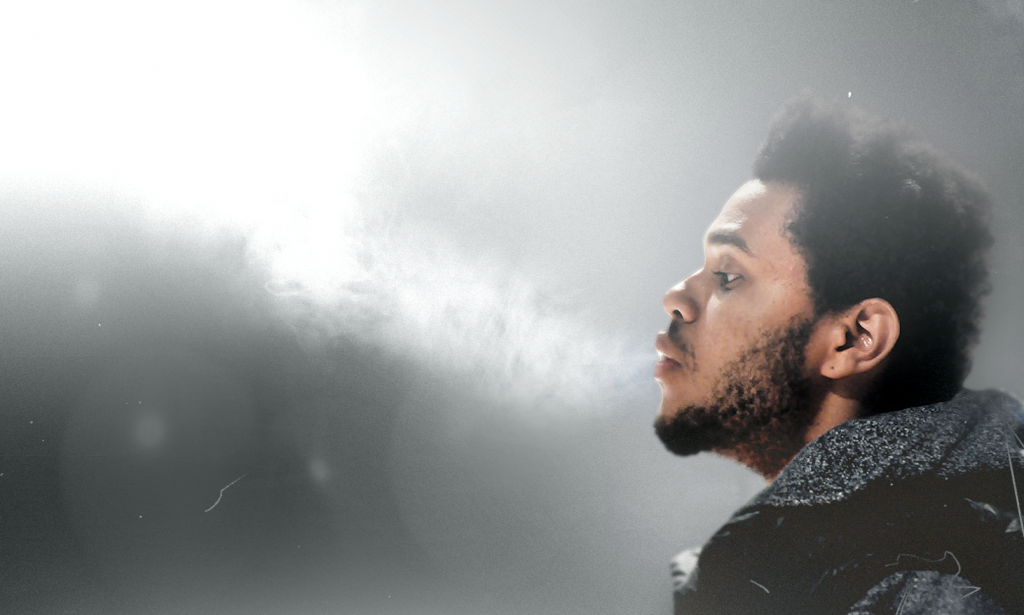 The Weeknd wallpapers HD
