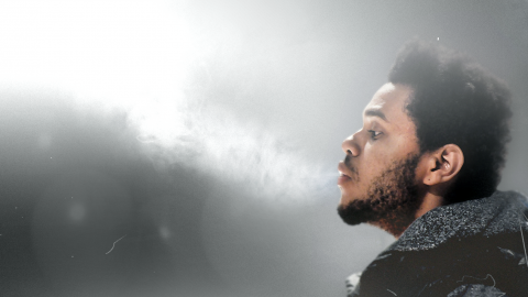 The Weeknd wallpapers high quality