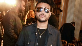 The Weeknd Photo Download