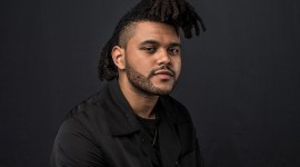 The Weeknd Wallpaper 1080p