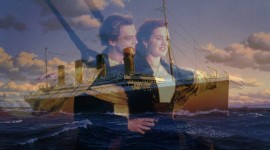 Titanic Desktop Wallpaper For PC