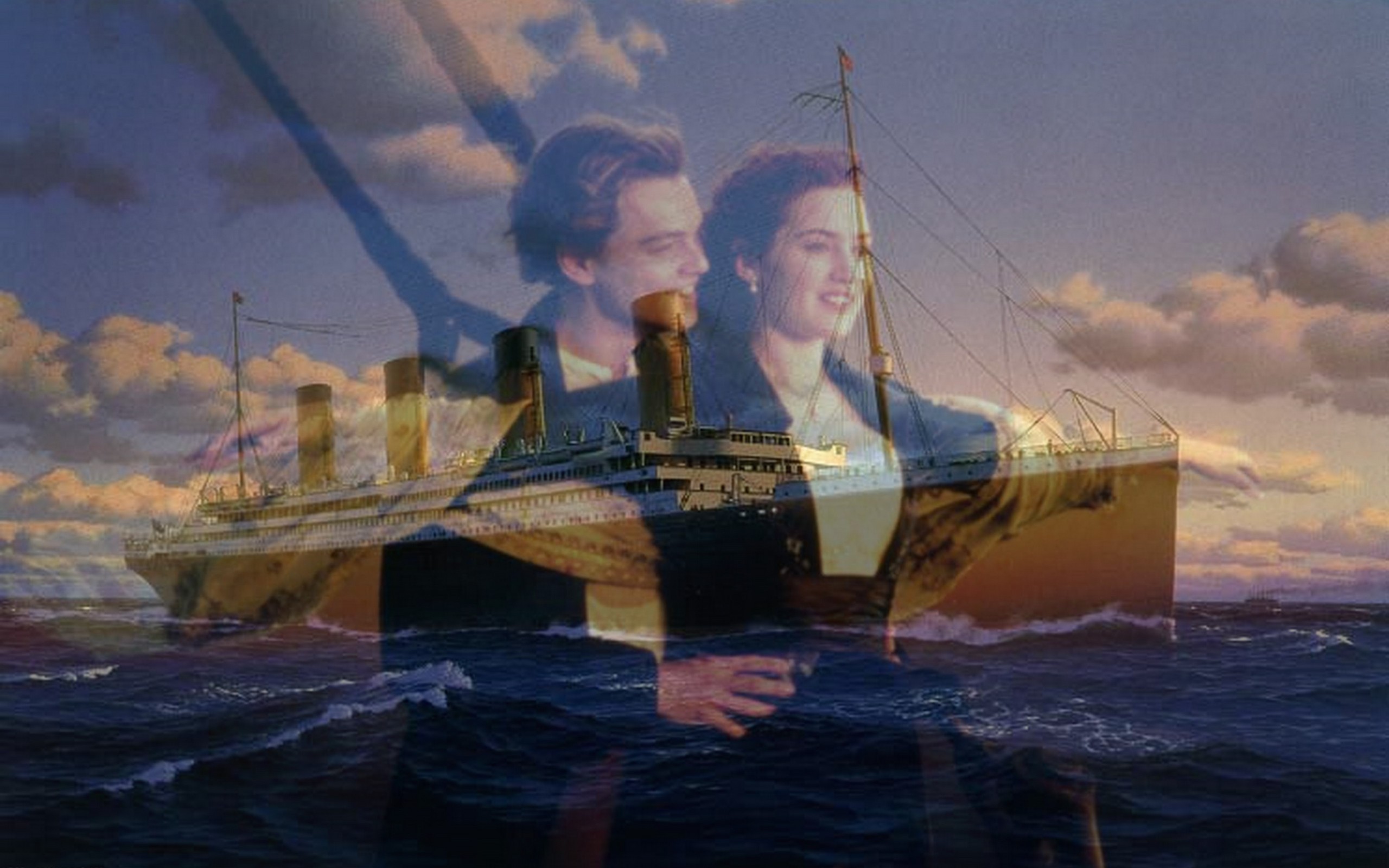 Titanic Wallpapers High Quality | Download Free