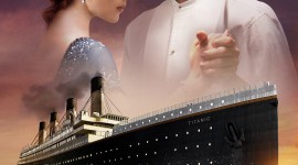 Titanic Wallpaper For Mobile