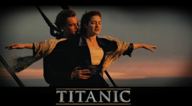 Titanic Wallpaper For PC