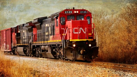 Train wallpapers high quality